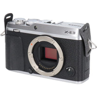Fujifilm Digital Slr