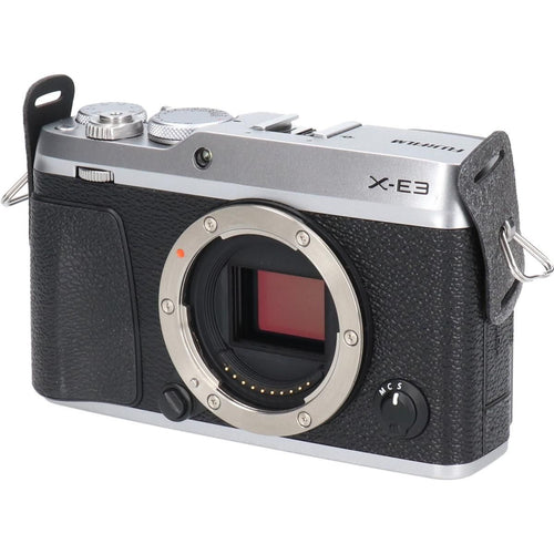 Fujifilm Digital Slr