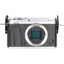 Fujifilm Digital Slr