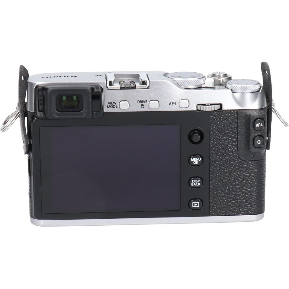 Fujifilm Digital Slr