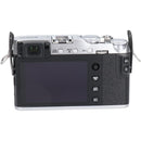Fujifilm Digital Slr