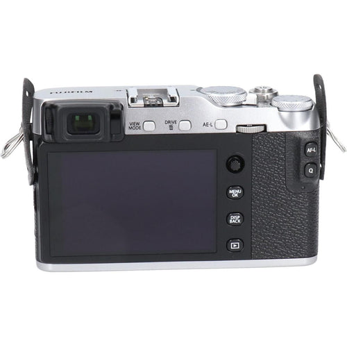Fujifilm Digital Slr