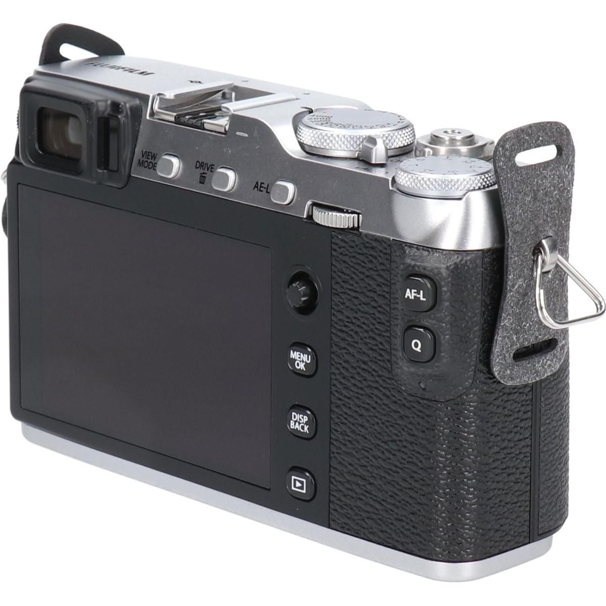 Fujifilm Digital Slr