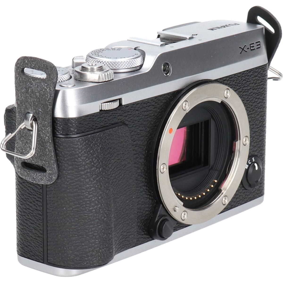 Fujifilm Digital Slr