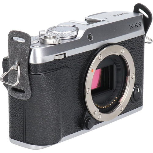 Fujifilm Digital Slr