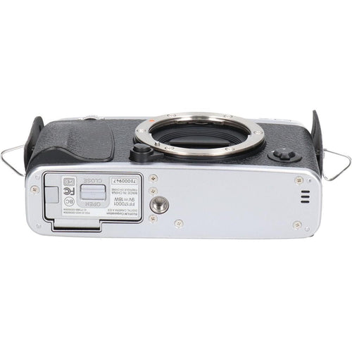 Fujifilm Digital Slr