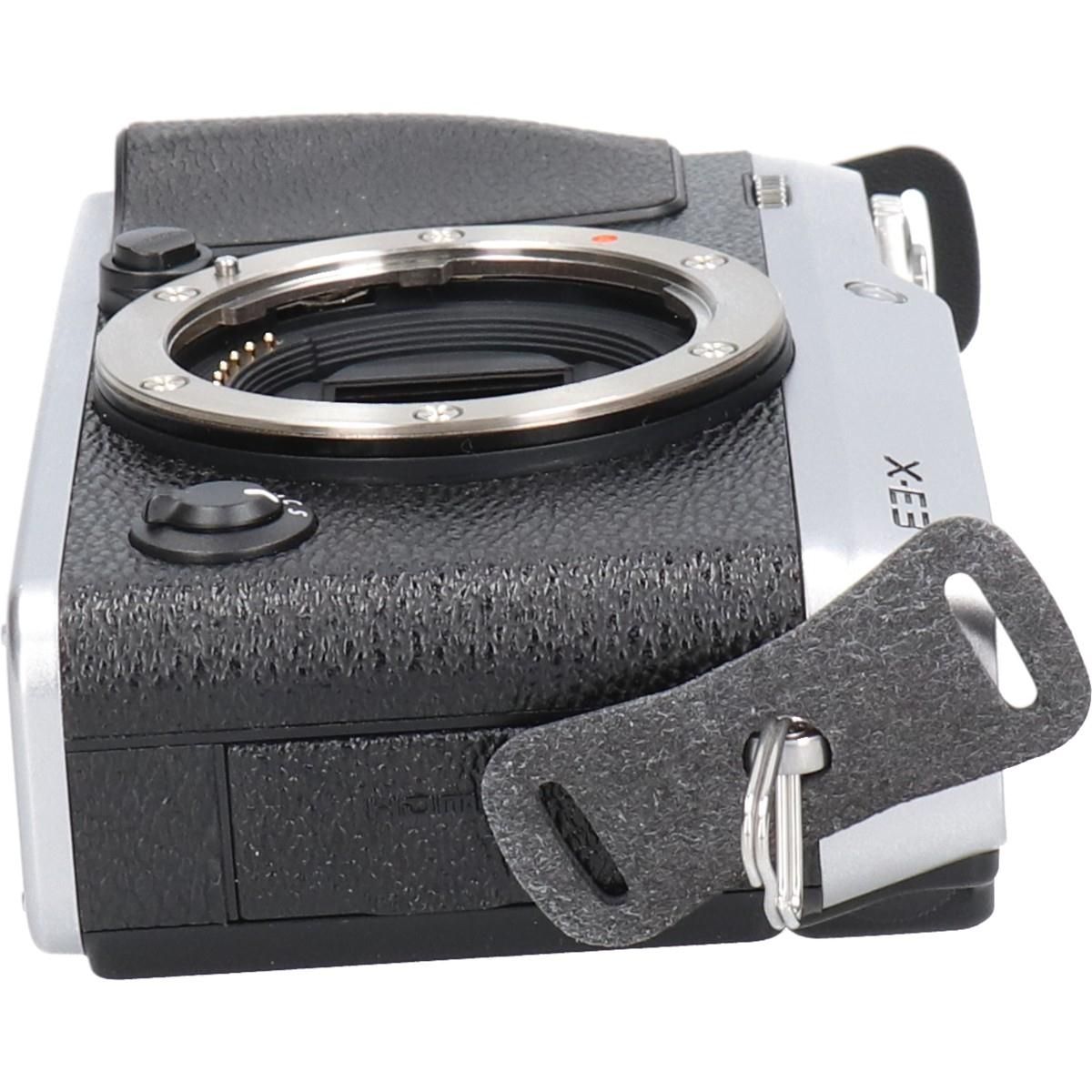 Fujifilm Digital Slr