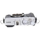 Fujifilm Digital Slr