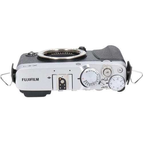 Fujifilm Digital Slr