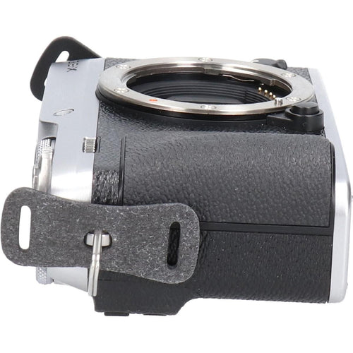 Fujifilm Digital Slr