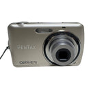 Pentax Compact Digital Cameras Optio E70