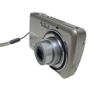 Pentax Compact Digital Cameras Optio E70