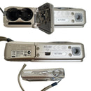Pentax Compact Digital Cameras Optio E70