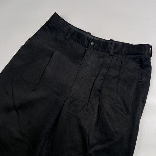 Papas Slacks 100% Piasports 2 88