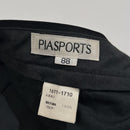 Papas Slacks 100% Piasports 2 88