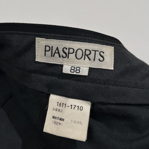 Papas Slacks 100% Piasports 2 88