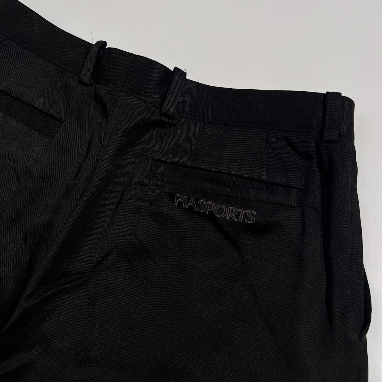 Papas Slacks 100% Piasports 2 88