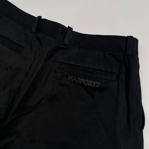 Papas Slacks 100% Piasports 2 88