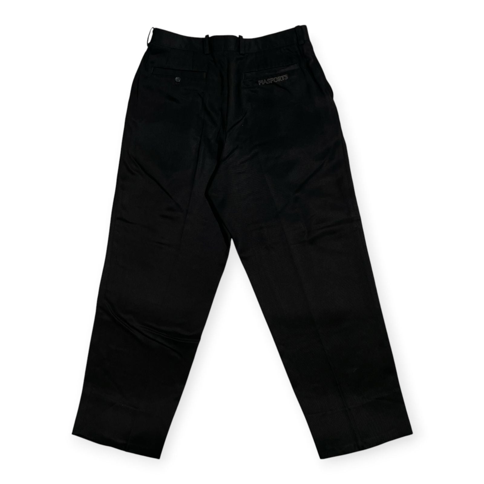 Papas Slacks 100% Piasports 2 88