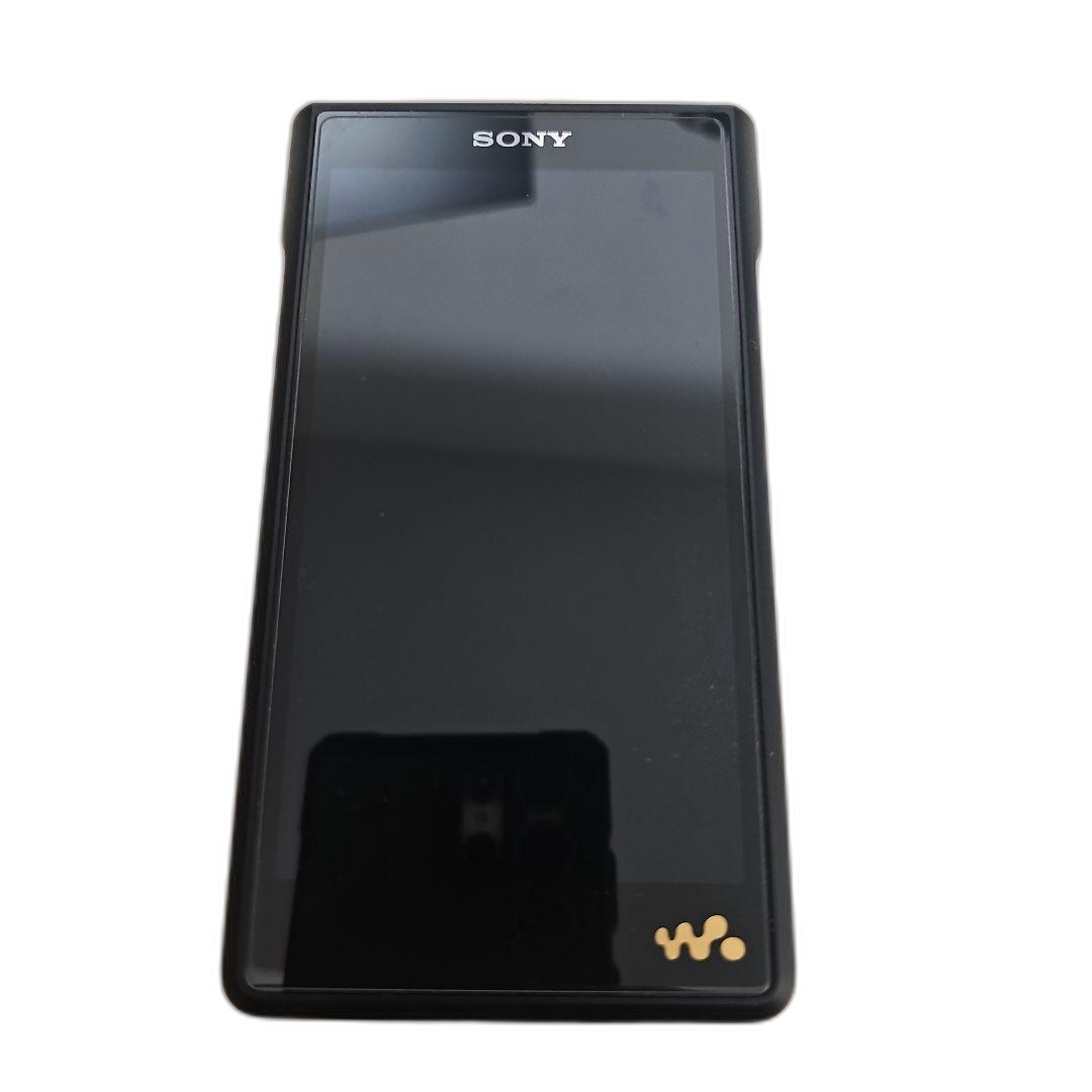 Sony Digital Audio Player Nw-Wm1Am2
