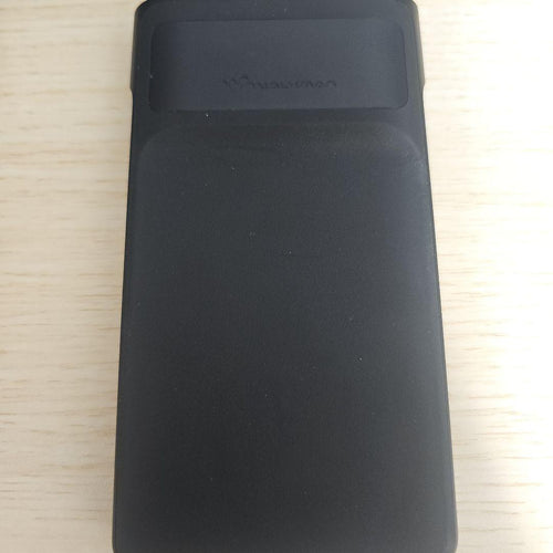 Sony Digital Audio Player Nw-Wm1Am2