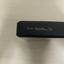 Sony Digital Audio Player Nw-Wm1Am2