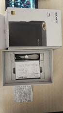 Sony Digital Audio Player Nw-Wm1Am2