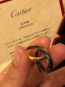 Cartier Rings 8/17 2020 #48 Ygwg