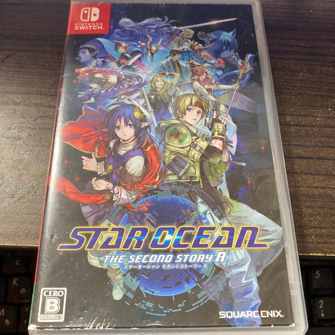 Nintendo Switch Games R