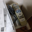 Denon Cd, Md Cassette Decks D-Me3