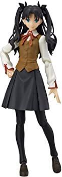 Others )Figma Fate/Stay Night Blade Works 2.0 Abs&Atbc-Pvc