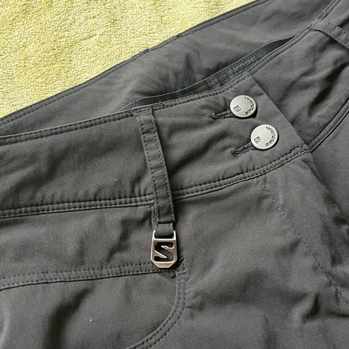 Salomon Pants Trousers 36