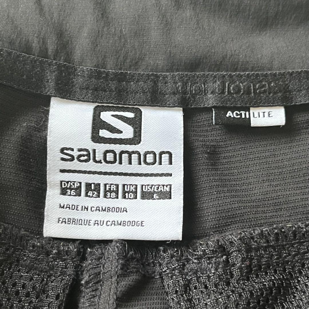 Salomon Pants Trousers 36