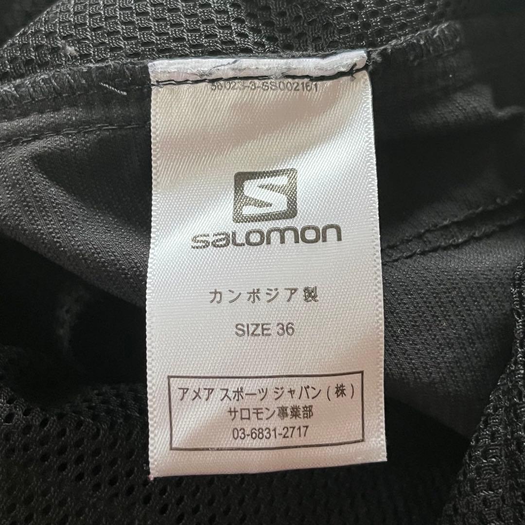Salomon Pants Trousers 36