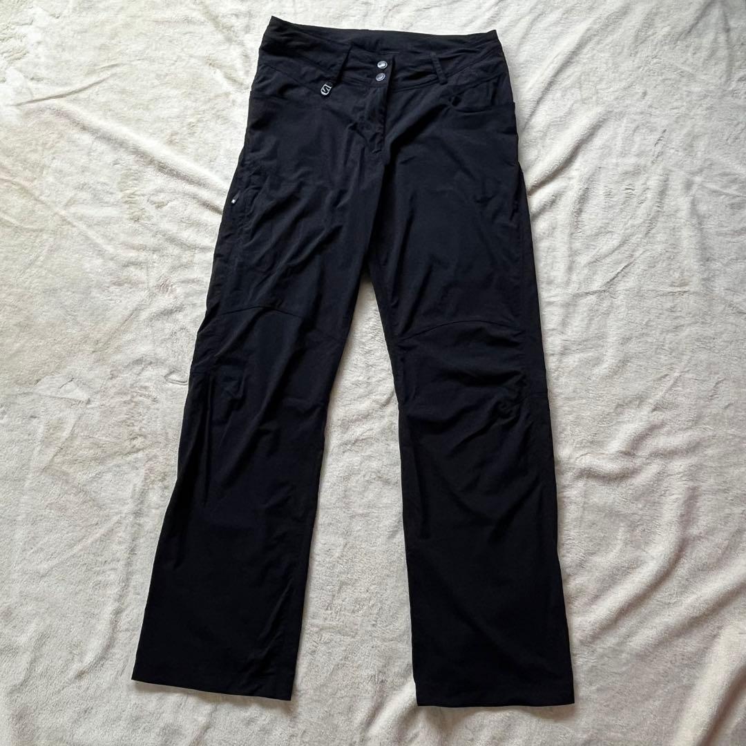 Salomon Pants Trousers 36