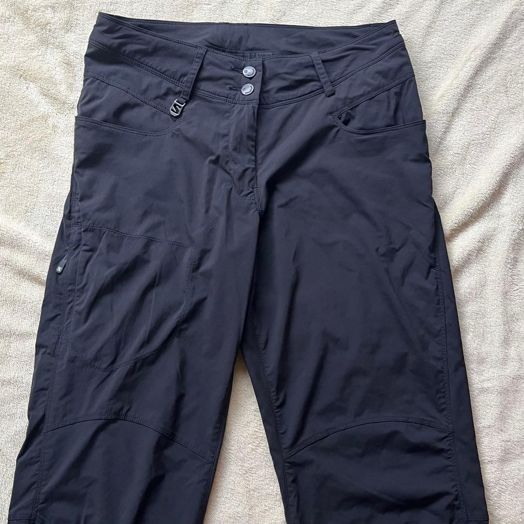 Salomon Pants Trousers 36