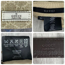 Gucci Baseball Cap Gg