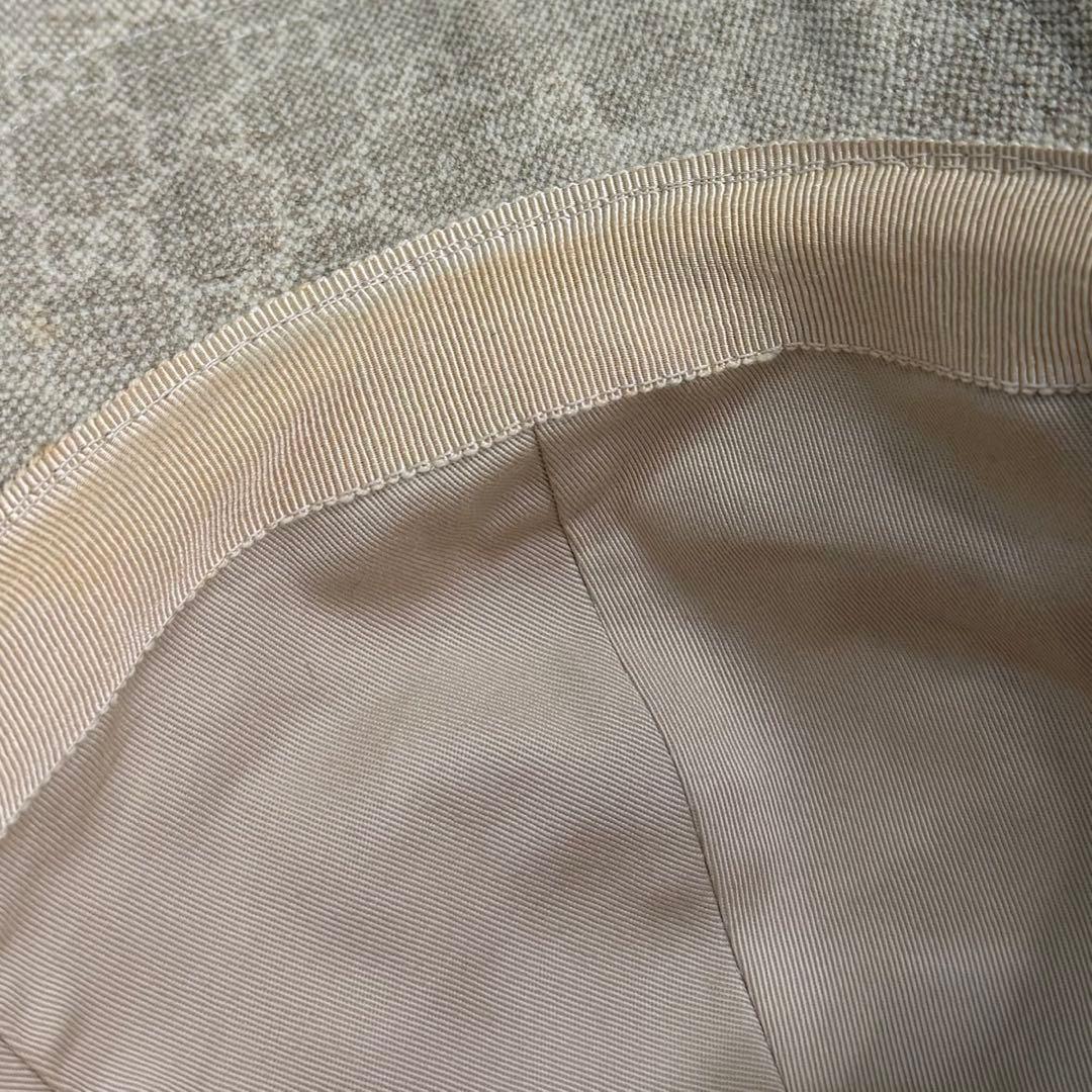 Gucci Baseball Caps Gg