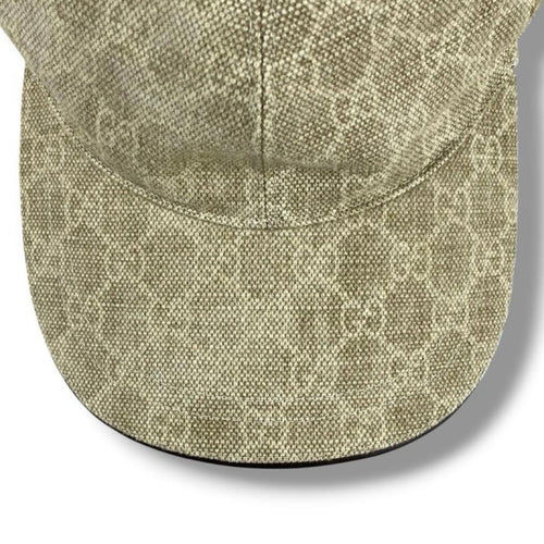 Gucci Baseball Caps Gg