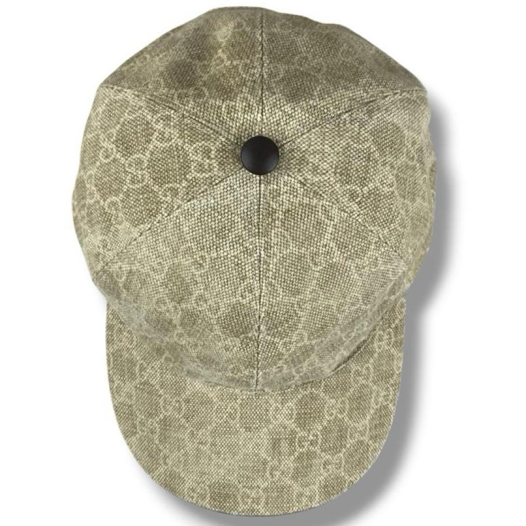 Gucci Baseball Cap Gg