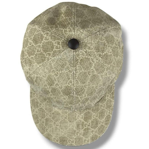 Gucci Baseball Cap Gg