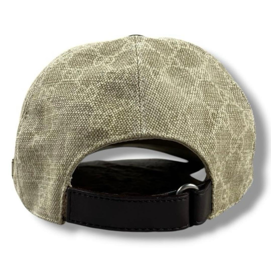 Gucci Baseball Cap Gg