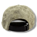 Gucci Baseball Cap Gg