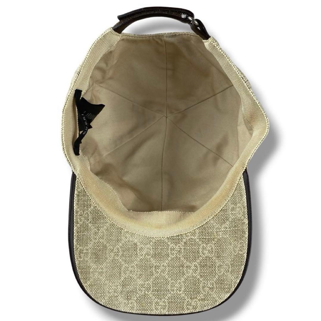 Gucci Baseball Cap Gg