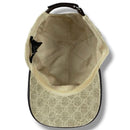 Gucci Baseball Cap Gg
