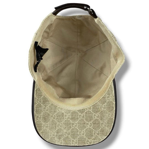 Gucci Baseball Caps Gg