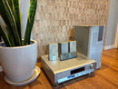 Panasonic Surround Speakers, Rear Soundbars 20%Off Dvd Home Theater
