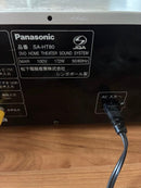 Panasonic Surround Speakers, Rear Soundbars 20%Off Dvd Home Theater