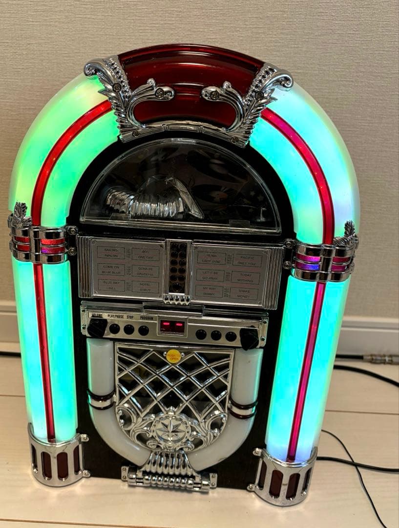 Antique Accessories Cd