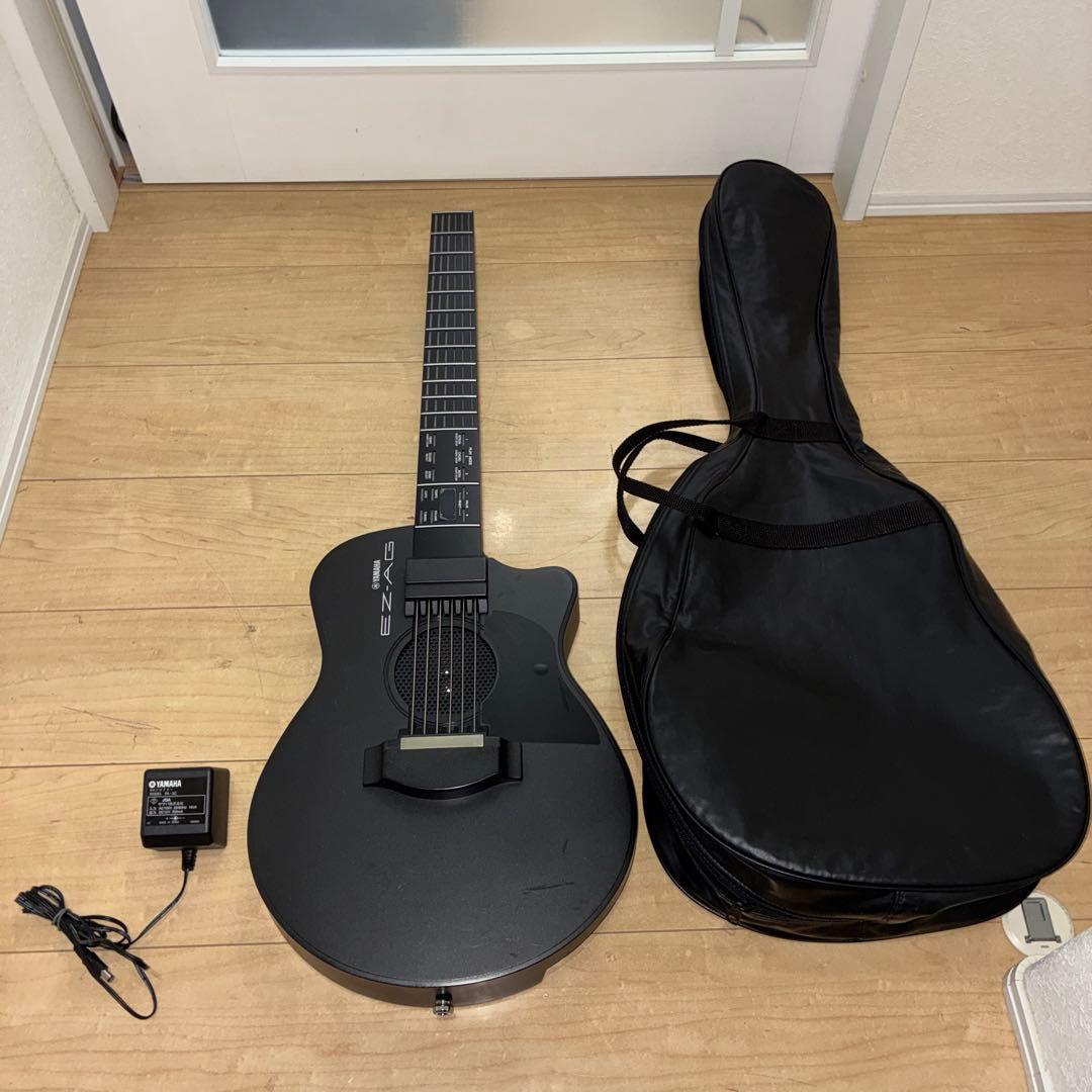Yamaha Other Ez-Ag Ac
